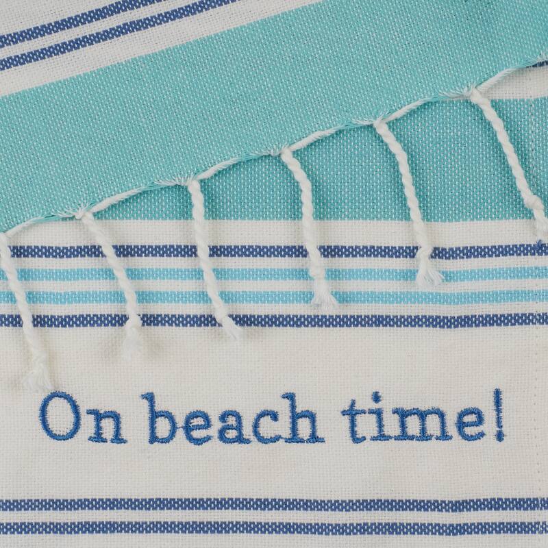 Beach Comber Dishtowel 3 Piece