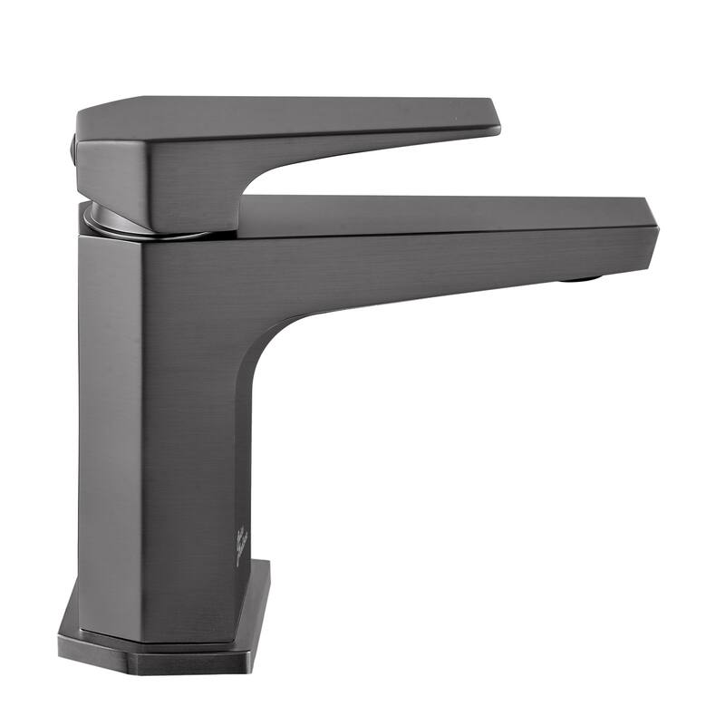 Swiss Madison SM-BF40 Voltaire 1.2 GPM Single Hole Bathroom Faucet