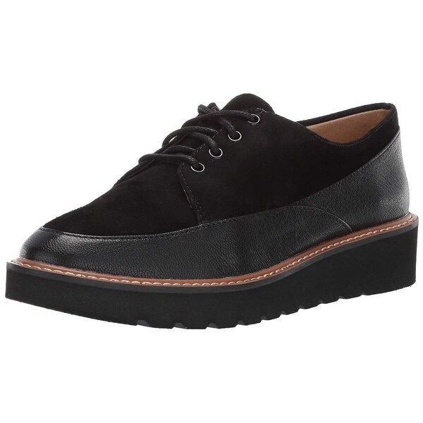 Naturalizer Men's Auburn Oxford