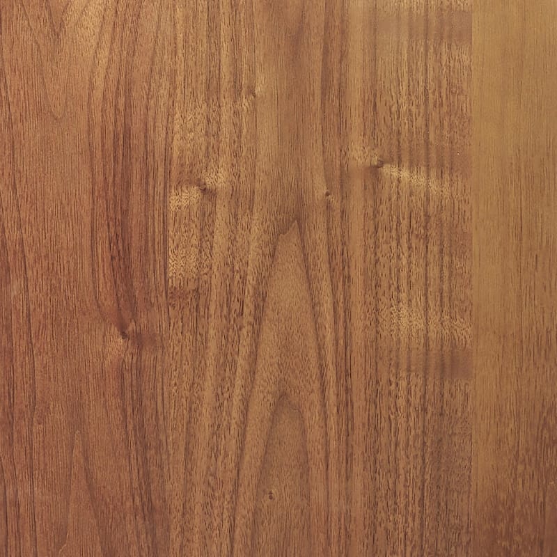 Armen Living Cafe Wood and Faux Leather Upholstered Dining Chairs - Set of 2/4/6