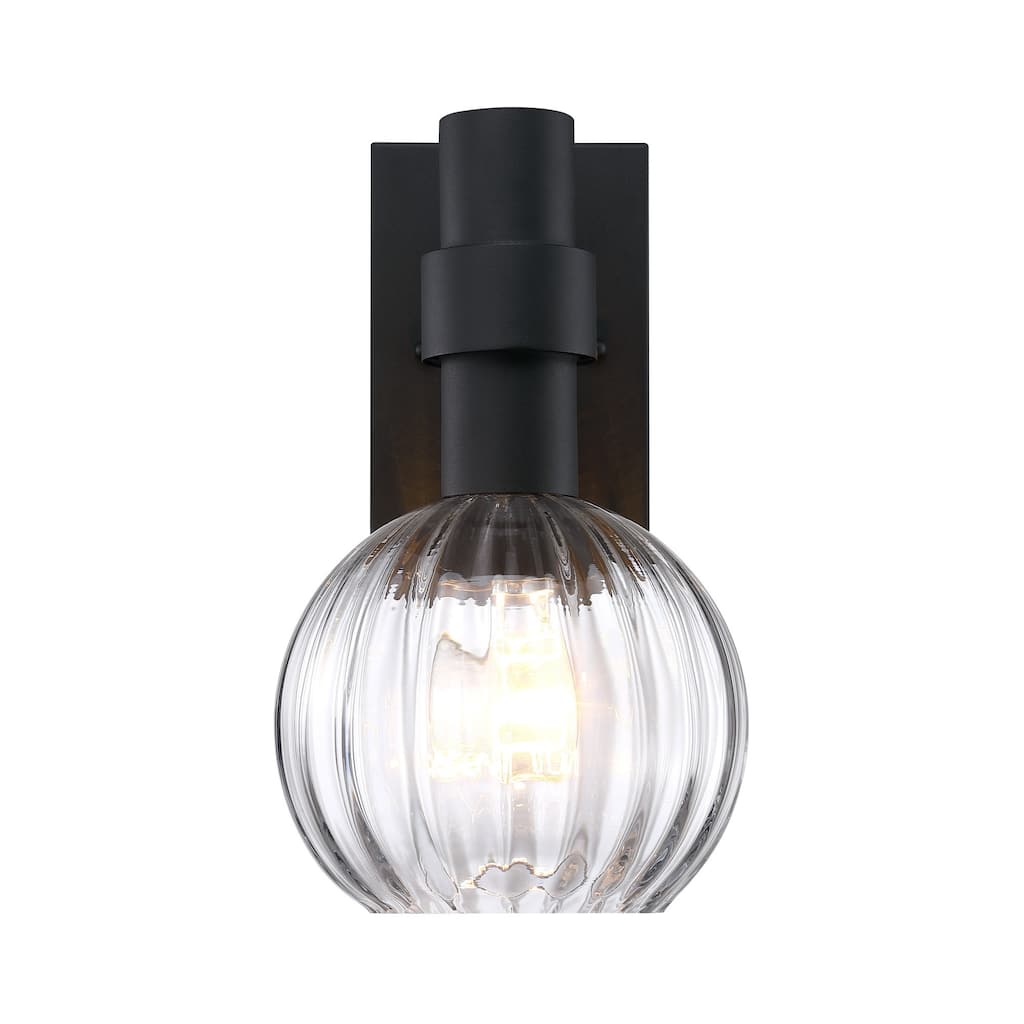 Designers Fountain D337M-13EW Fernwood 13" Tall Outdoor Wall Sconce