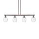 Option Oil Rubbed Bronze / Clear