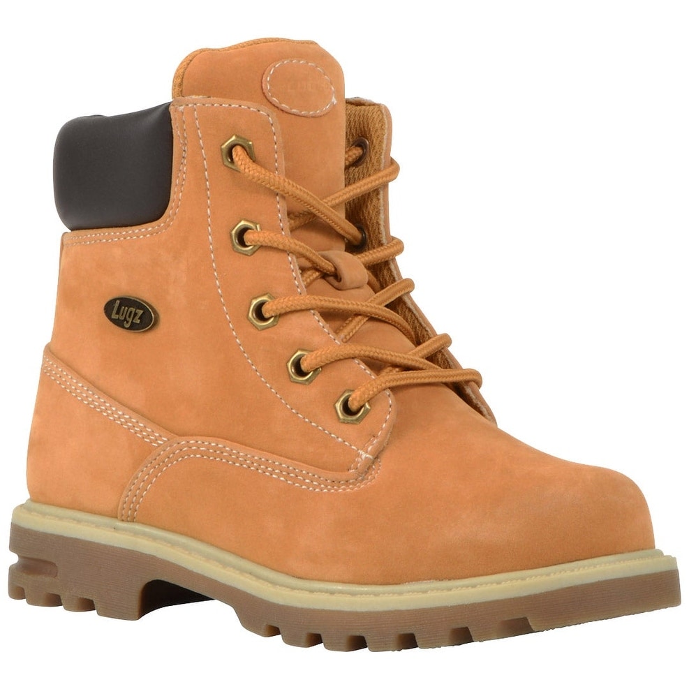 Hi Water Resistant Casual Boots Boots 