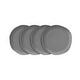 preview thumbnail 22 of 37, Stone Lain Abigail Weave Stoneware Dish Set, 4 Count