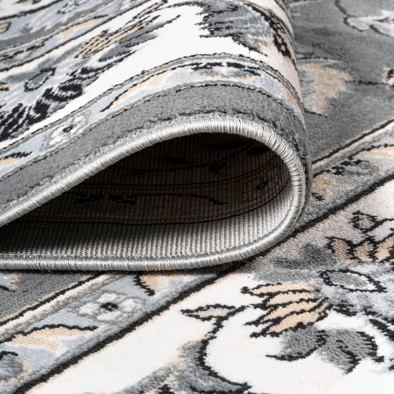 JONATHAN Y Scala French Cottage Area Rug