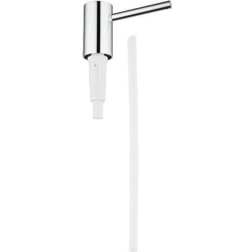 Shop Grohe 48 167 Replacement Universal Pump For Soap Dispenser