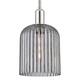 Option Polished Nickel