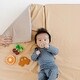 preview thumbnail 3 of 1, Toki Kids, Cloud + Sandcastle Padded Play Mat, Epic Size