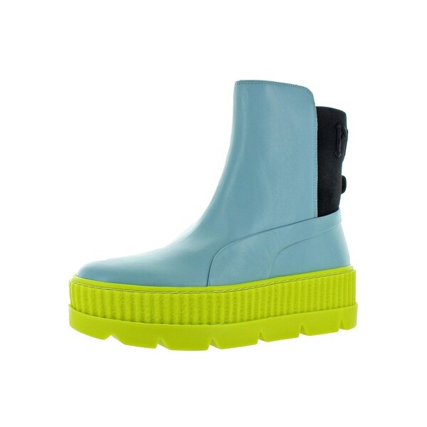 fenty puma by rihanna boots fenty puma by rihanna boots