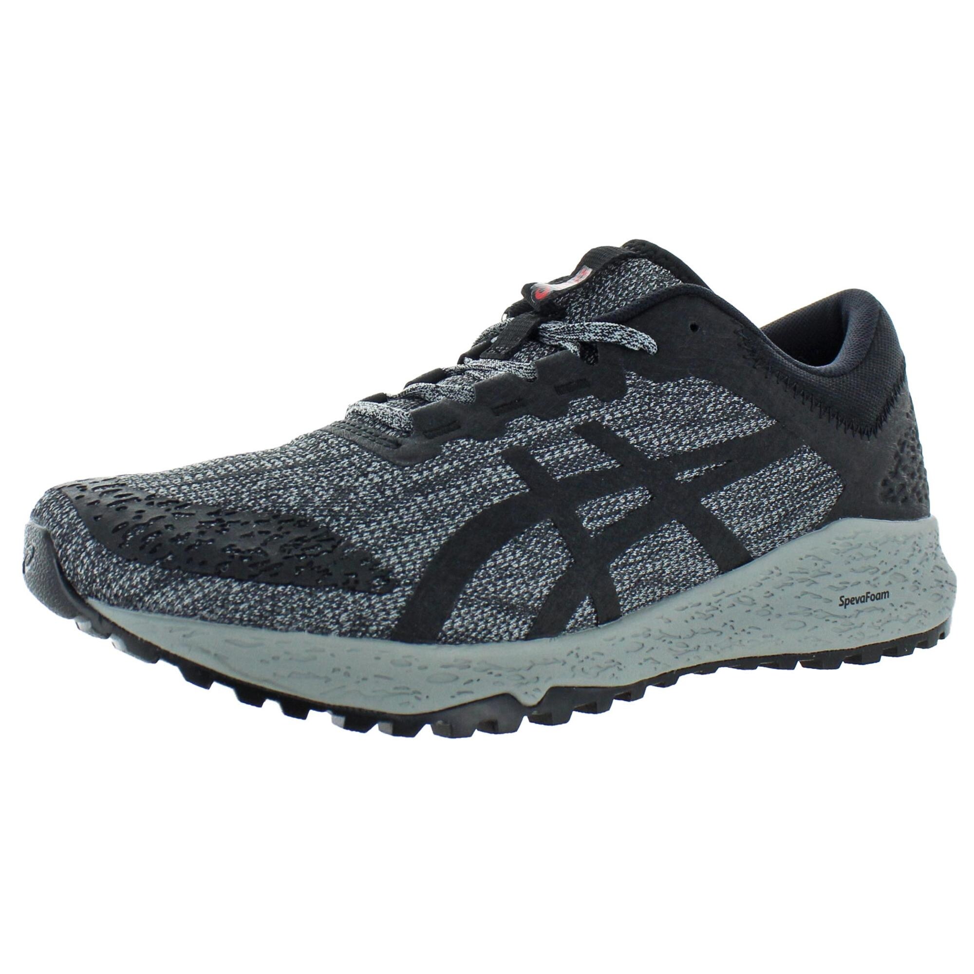 asics men's alpine xt running shoes