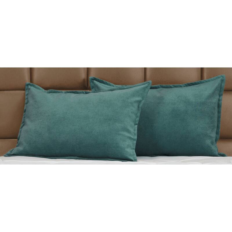 Mixology Padma 3 Piece Bed Cap Comforter Set with Sewn Corners