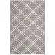 preview thumbnail 59 of 70, SAFAVIEH Handmade Flatweave Dhurries Tara Moroccan Wool Rug