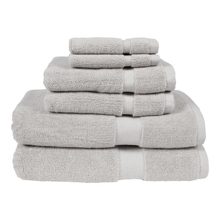 Canopy Lane 6 Piece Bath Towel Set On Sale Bed Bath Beyond 33253613
