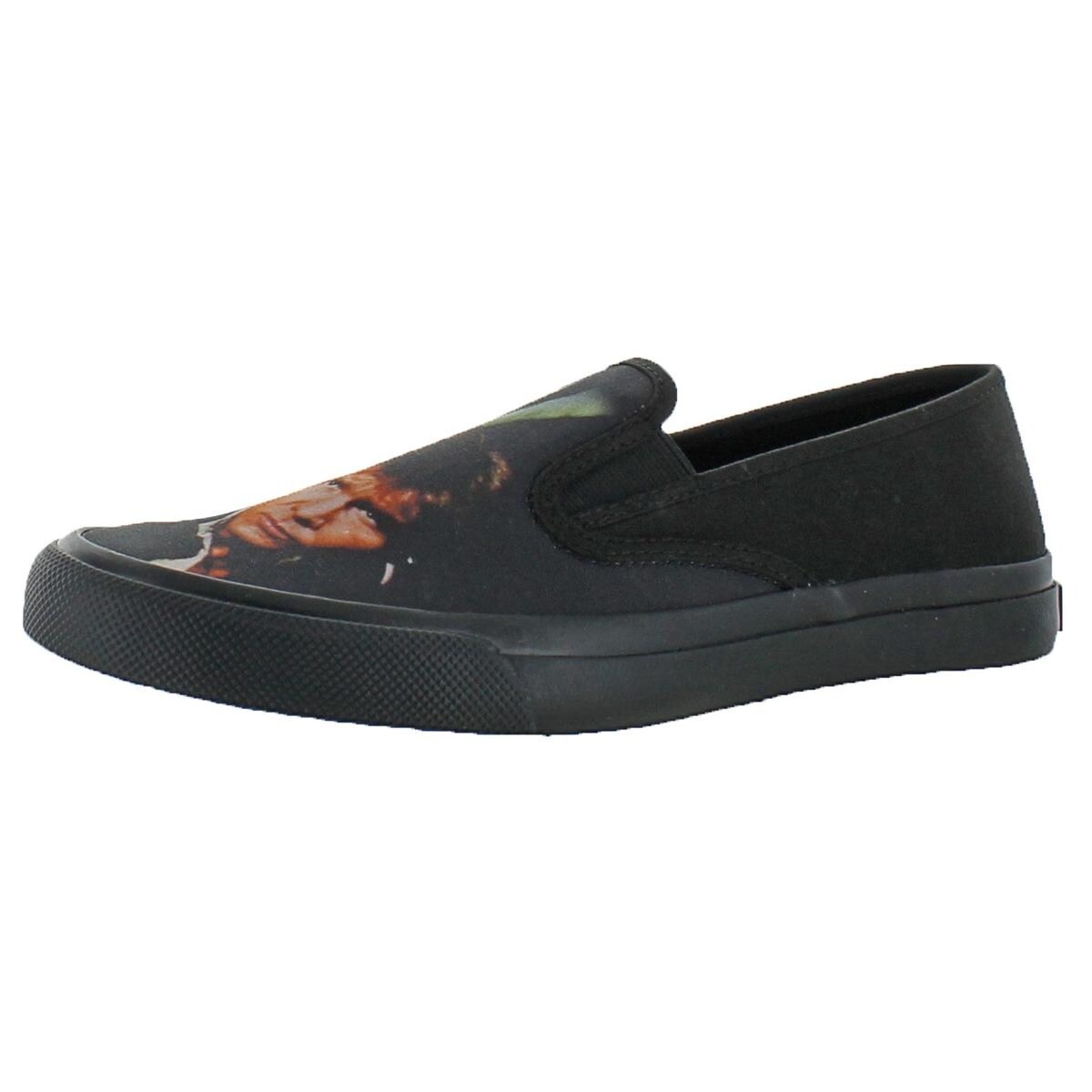 star wars sperrys men's