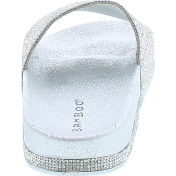 bamboo brand slippers