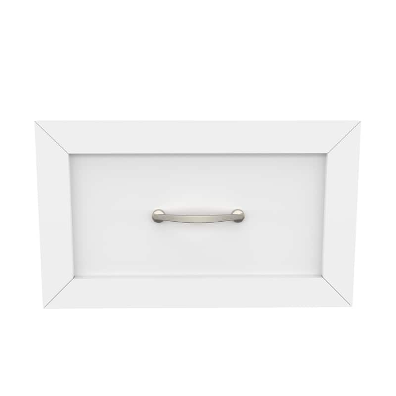 ClosetMaid SuiteSymphony 16" W x 10" H Drawer