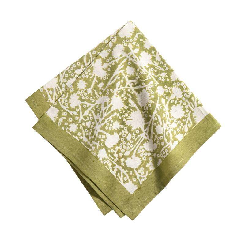Couleur Nature Meadows Napkins