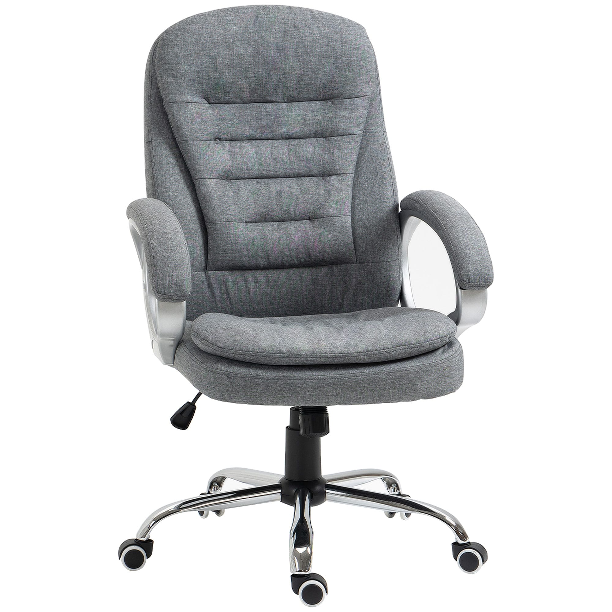 Home Office Chair Executive Computer Chair with Adjustable Height, Adjustable Height Desk Chair Task Chair