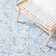 preview thumbnail 88 of 96, SAFAVIEH Handmade Metro Lorenzina French Country Wool Rug
