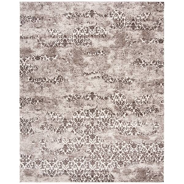 Shop Safavieh Retro Daina Distressed Modern Abstract Rug