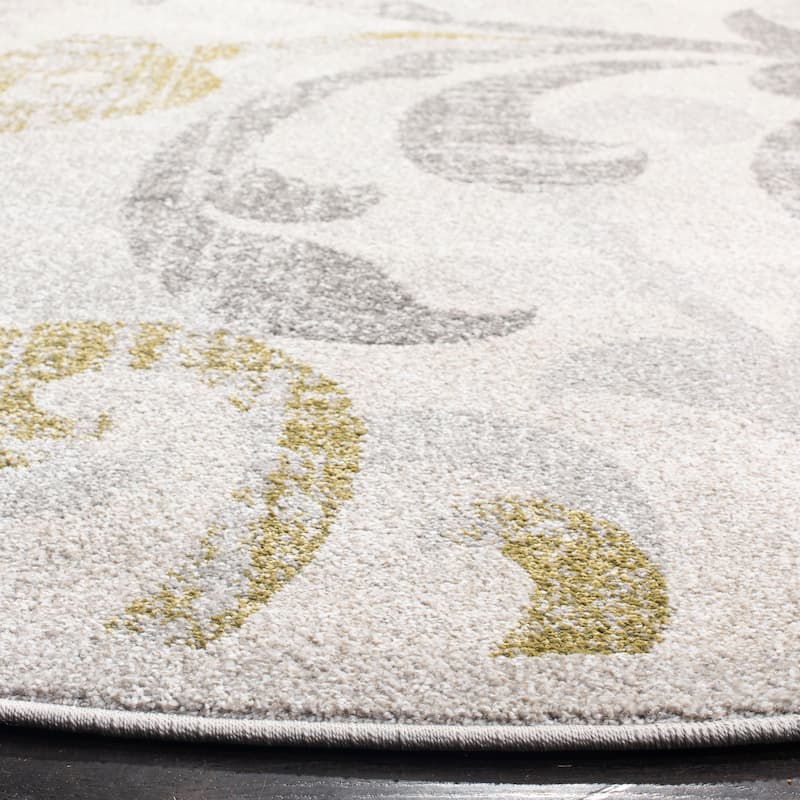 SAFAVIEH Amherst Mujesira Modern Rug