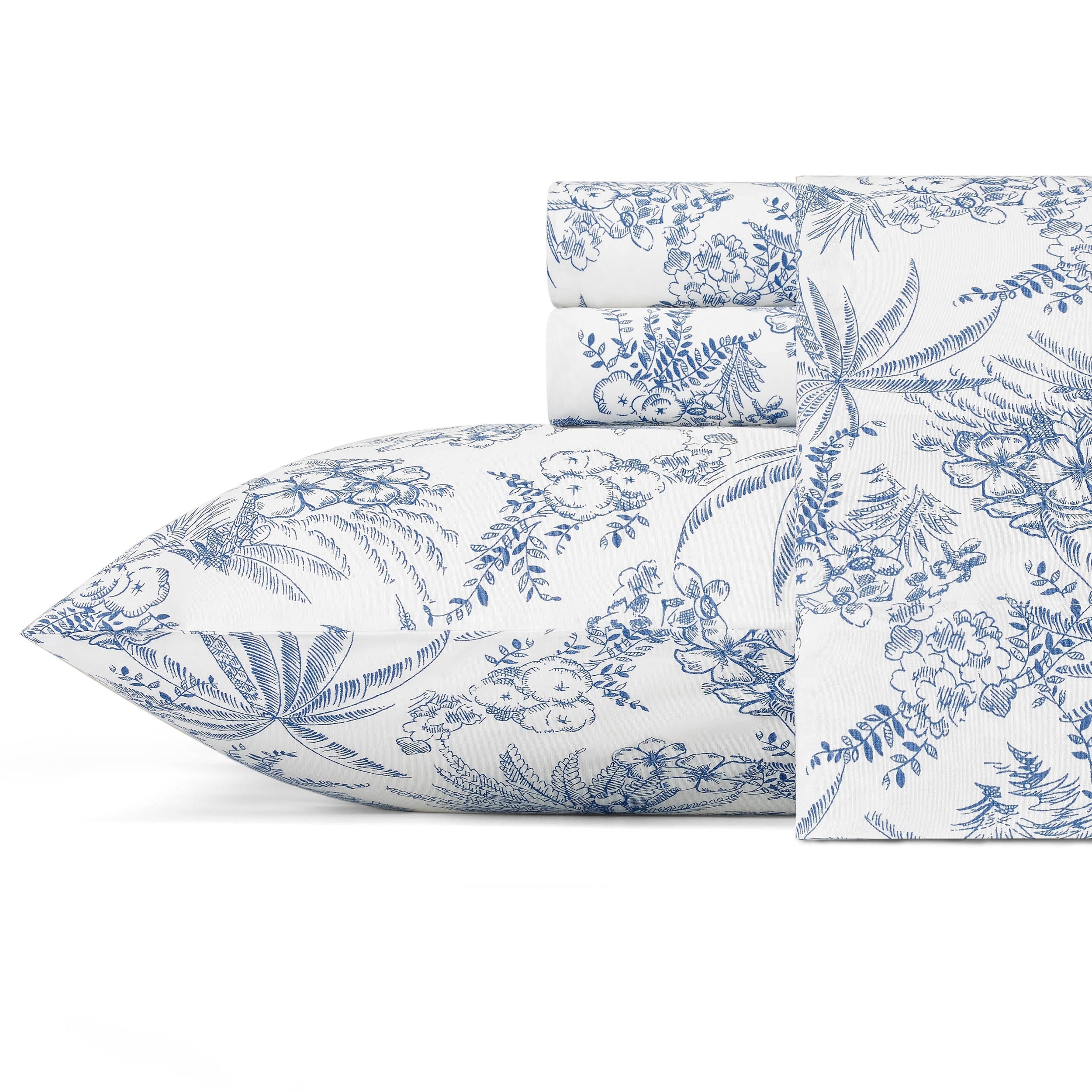 tommy bahama queen sheet set