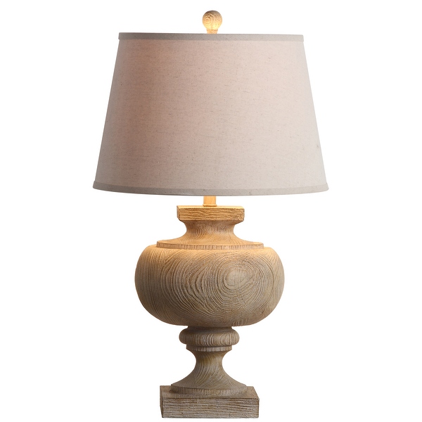 Safavieh calli lamp top