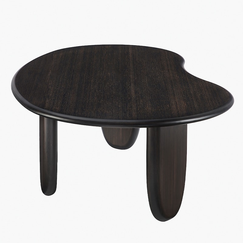 Wayne Coffee Table, Sand