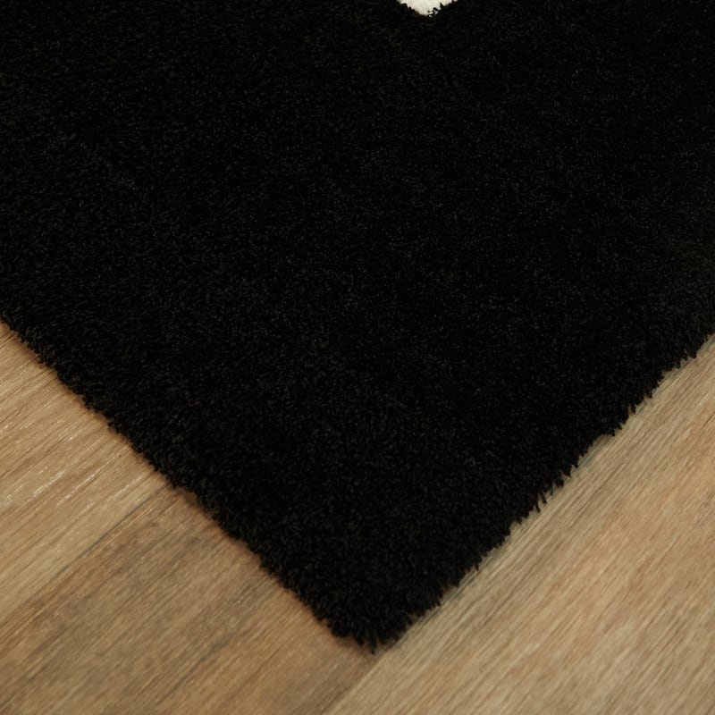 Gavin Modern Geometric Area Rug