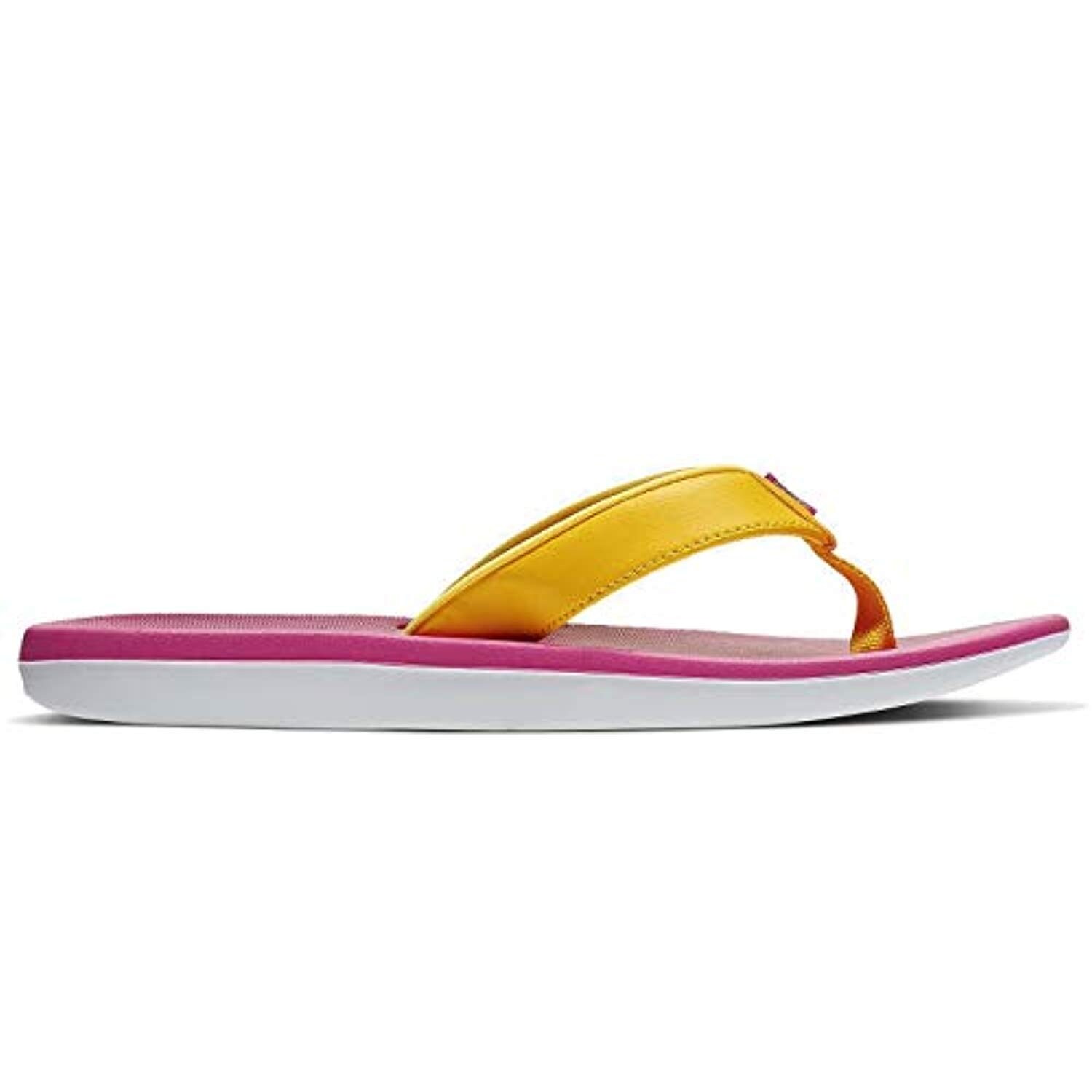 nike women's bella kai thong sandals