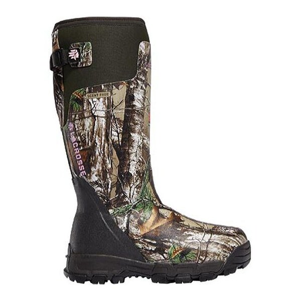 women's alphaburly pro realtree xtra 800g