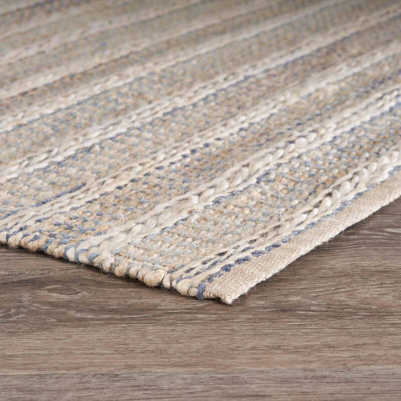 Sevita Curated Nomad Havenridge Multicolor Indoor Area Rug