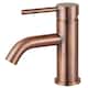 Option Antique Copper