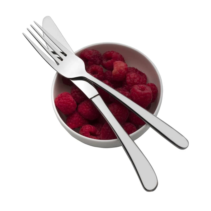 Towle Living Addica 10 Piece Flatware Set