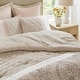 preview thumbnail 23 of 61, 510 Design Shawnee 8 Piece Comforter Set