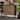 Calida Whitewashed Natural Brown Wood and Rattan 3-Drawer Cabinet