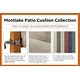 preview thumbnail 14 of 20, Classic Accessories Montlake Water-resistant Patio Chaise Lounge Cushion