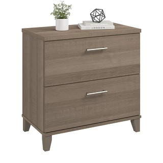 Lateral File Cabinet - 29.72"L x 16.69"W x 29.15"H - 29.72"L x 16.69"W x 29.15"H - 29.72"L x 16.69"W x 29.15"H