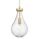 Option Brushed Brass