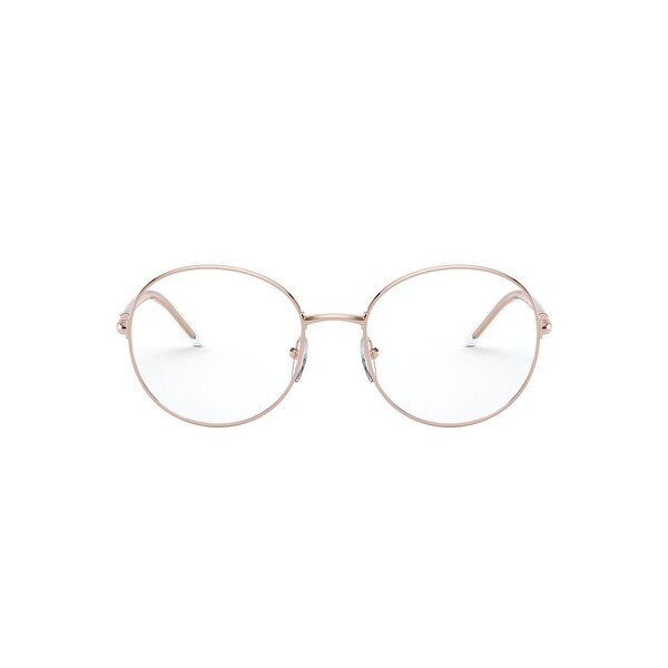 prada pink eyeglasses