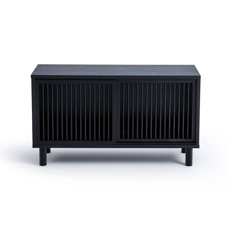 35'' Bilbao Bathroom Cabinets Bench - N/A