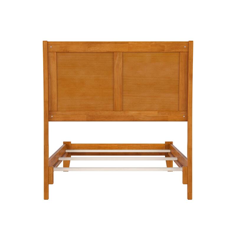 AFI Portland Foundation Bed Frame