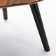 preview thumbnail 72 of 70, Modern Leisure Chair Accent chair Living Room
