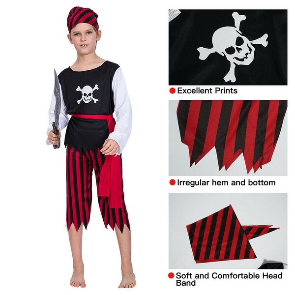 kids fancy suit