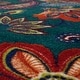 preview thumbnail 4 of 7, Mohawk Home Whinston Paisley Floral Area Rug