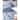 SUSSEXHOME Blue Creation Full Size Duvet Cover Set, Hypoallergenic