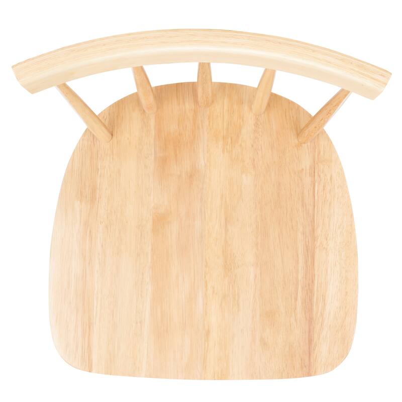 SAFAVIEH Haralda Swivel 25-inch Counter Stool - 17 In. W x 17 In. D x 38 In. H - 17Wx17Dx38H
