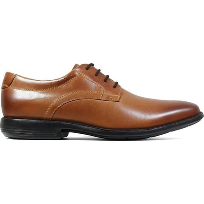Nunn bush devine plain toe oxford Clearance