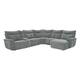 Option Dark Grey
