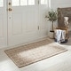 preview thumbnail 129 of 171, SAFAVIEH Jerneja Handmade Solid Chunky Jute Area Rug